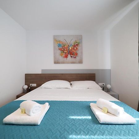Apartmani Diklo Zadar Exterior foto