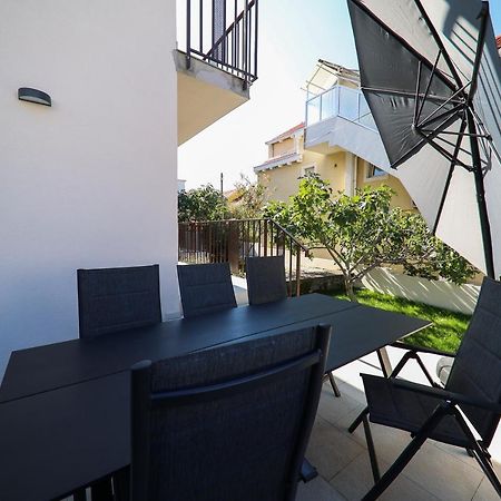 Apartmani Diklo Zadar Exterior foto